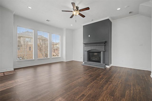 8002 Stoneyway Drive, Houston, TX 77040