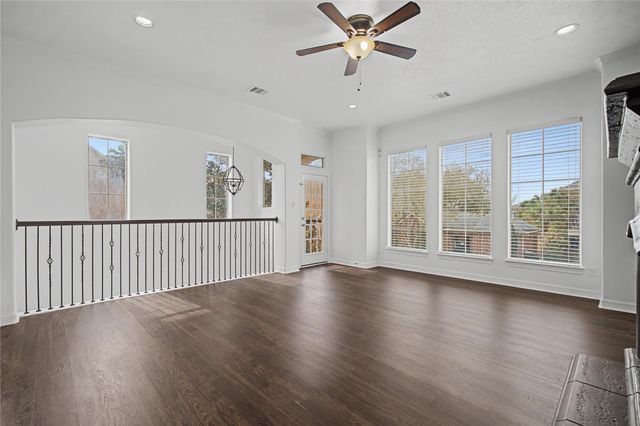 8002 Stoneyway Drive, Houston, TX 77040