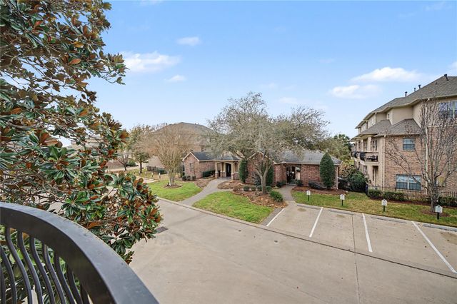 8002 Stoneyway Drive, Houston, TX 77040