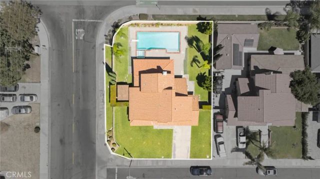 1090 W Huff Street, Rialto, CA 92376