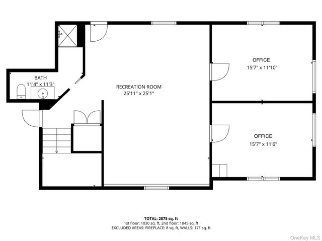 1845 Jacob Road, Cortlandt Manor, NY 10567