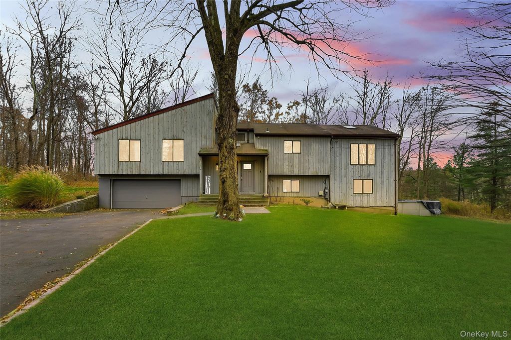 1845 Jacob Road, Cortlandt Manor, NY 10567