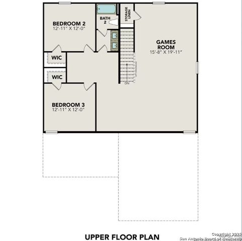 6871 Comanche Cave, San Antonio, TX 78247