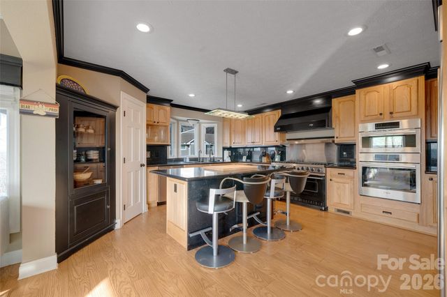 300 Roberts Drive, Hendersonville, NC 28739