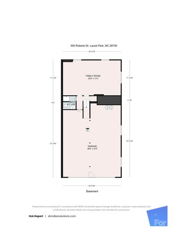 300 Roberts Drive, Hendersonville, NC 28739