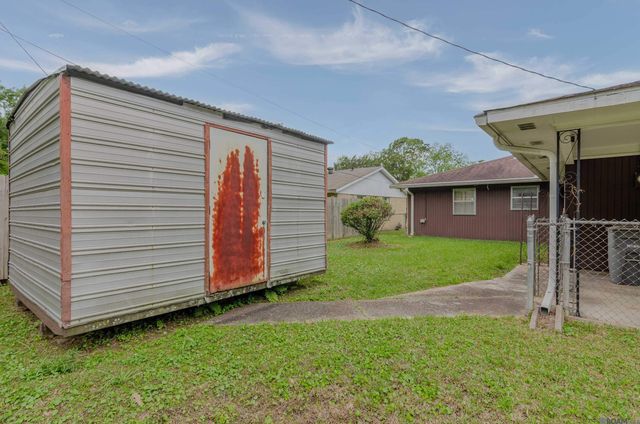 5766 Quivera St, Baton Rouge, LA 70805