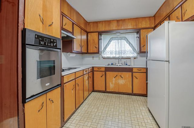5766 Quivera St, Baton Rouge, LA 70805