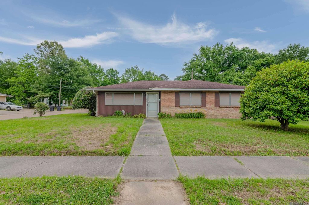 5766 Quivera St, Baton Rouge, LA 70805