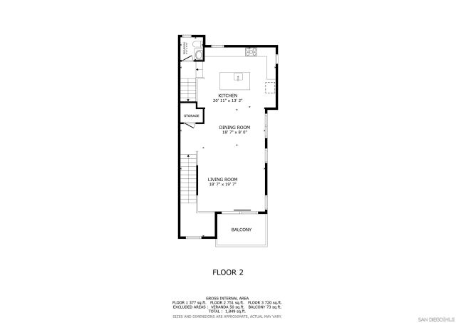 10519 Coupland, San Diego, CA 92126