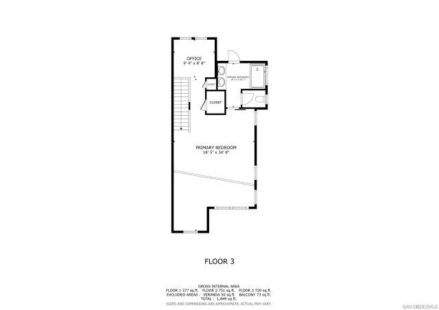 10519 Coupland, San Diego, CA 92126