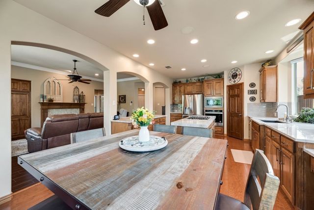 2631 Lakebend Drive, Grand Prairie, TX 75054