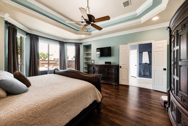 2631 Lakebend Drive, Grand Prairie, TX 75054