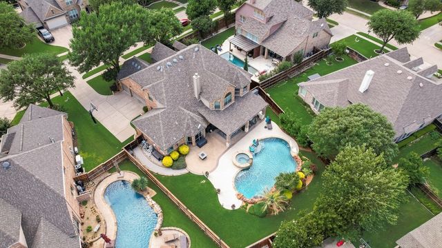 2631 Lakebend Drive, Grand Prairie, TX 75054