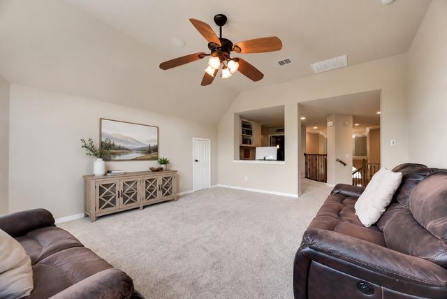 2631 Lakebend Drive, Grand Prairie, TX 75054
