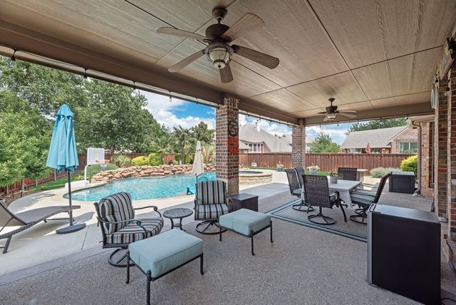 2631 Lakebend Drive, Grand Prairie, TX 75054