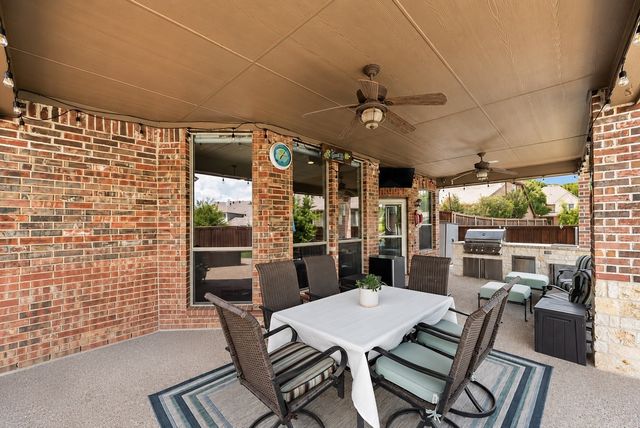 2631 Lakebend Drive, Grand Prairie, TX 75054