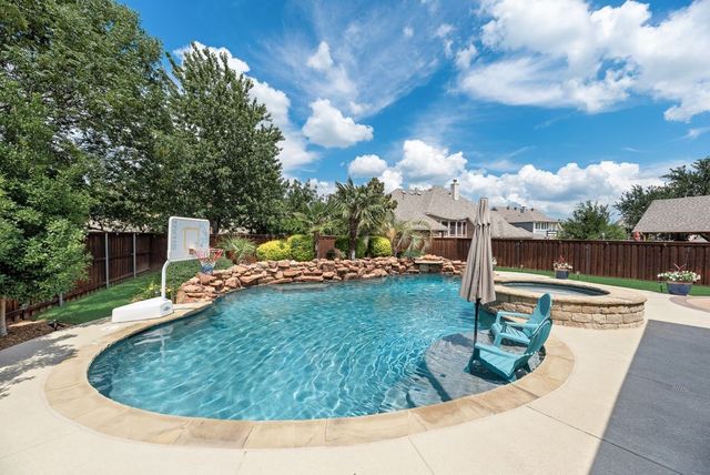 2631 Lakebend Drive, Grand Prairie, TX 75054