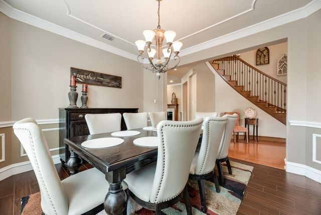 2631 Lakebend Drive, Grand Prairie, TX 75054
