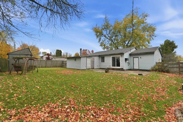 706 Carlin Drive, Angola, IN 46703