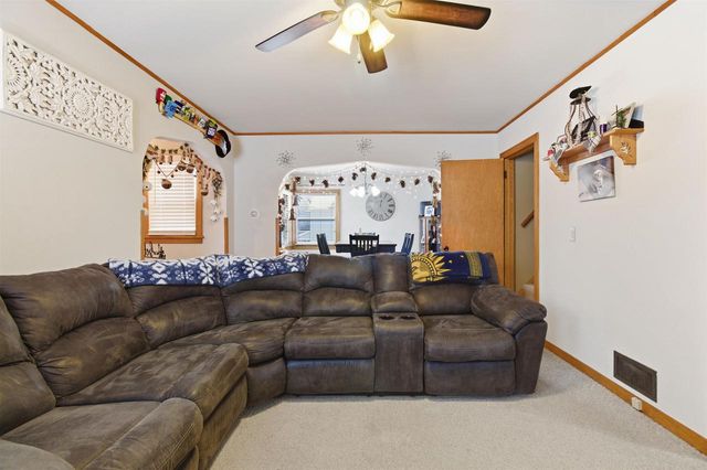 116 E Highland Street, La Farge, WI 54639