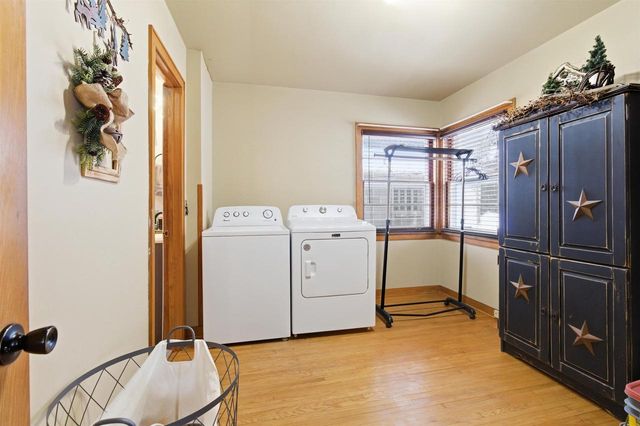 116 E Highland Street, La Farge, WI 54639