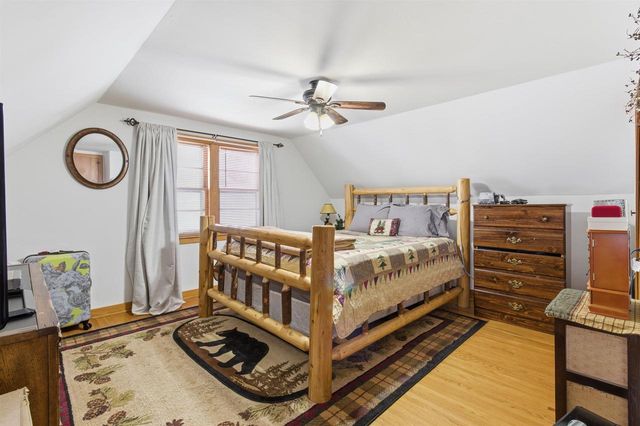 116 E Highland Street, La Farge, WI 54639