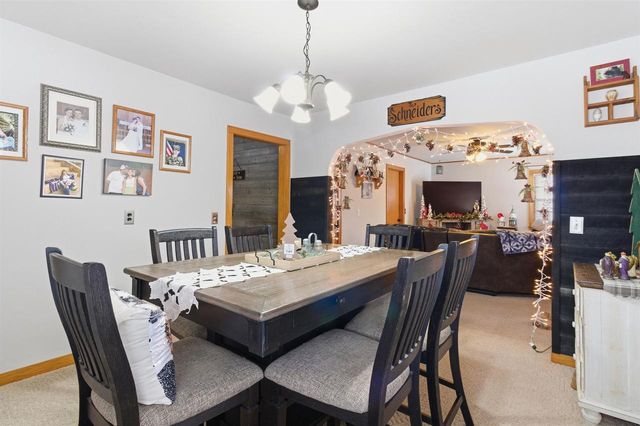 116 E Highland Street, La Farge, WI 54639