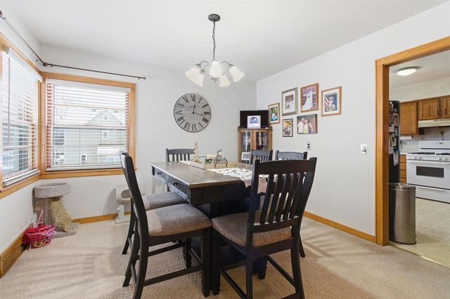 116 E Highland Street, La Farge, WI 54639