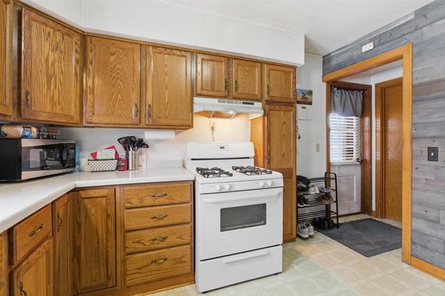 116 E Highland Street, La Farge, WI 54639