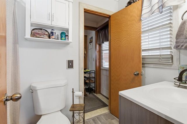 116 E Highland Street, La Farge, WI 54639