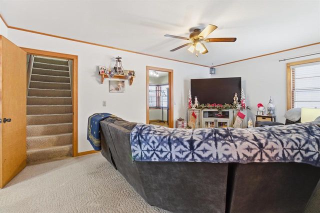 116 E Highland Street, La Farge, WI 54639