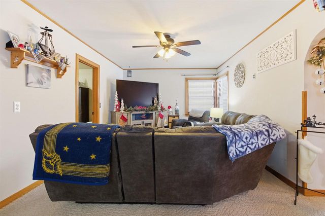 116 E Highland Street, La Farge, WI 54639