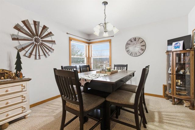 116 E Highland Street, La Farge, WI 54639