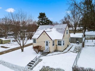 116 E Highland Street, La Farge, WI 54639