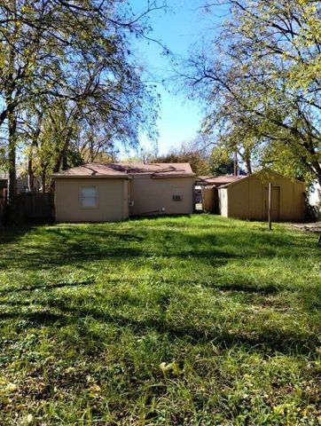 552 Ella Avenue, Dallas, TX 75217