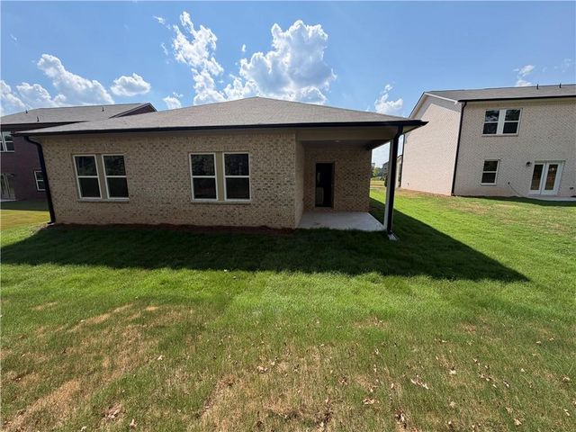 113 Maison Court, Mcdonough, GA 30253