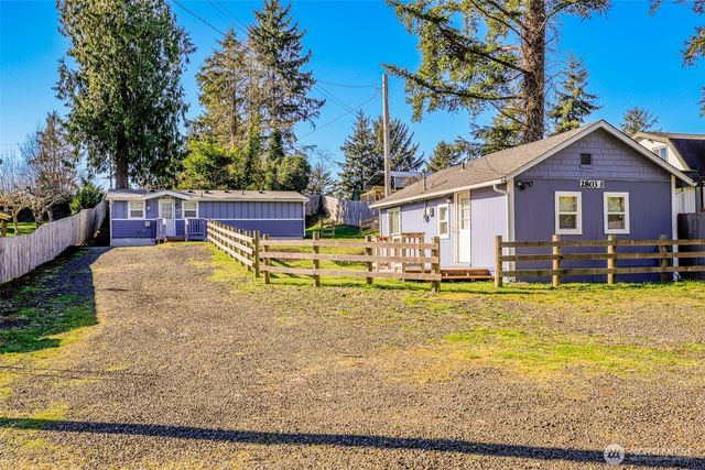 2803 S Woodhill Court, Westport, WA 98595