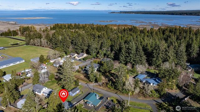 2803 S Woodhill Court, Westport, WA 98595