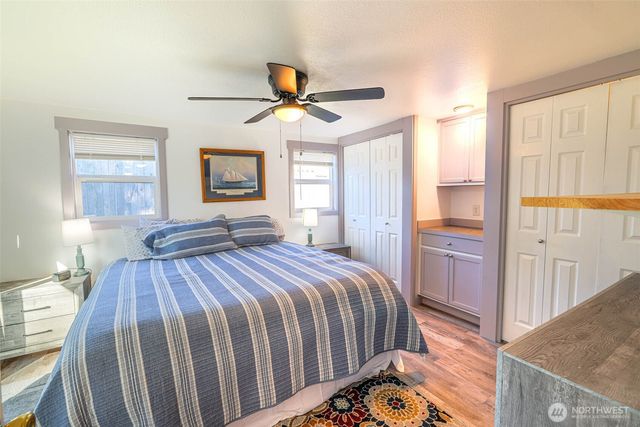 2803 S Woodhill Court, Westport, WA 98595