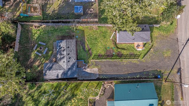 2803 S Woodhill Court, Westport, WA 98595