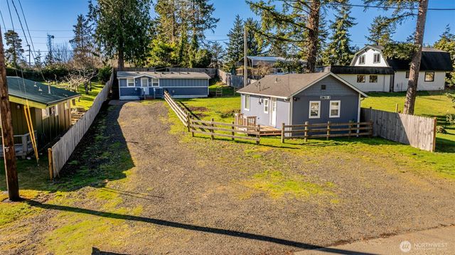 2803 S Woodhill Court, Westport, WA 98595