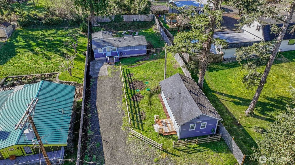 2803 S Woodhill Court, Westport, WA 98595