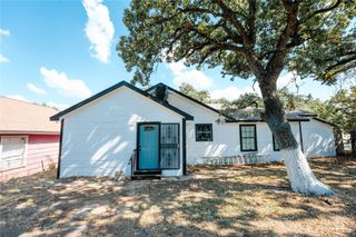 4514 Erath Street, Fort Worth, TX 76119