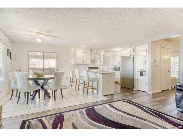 7885 S Logan St, Littleton, CO 80122