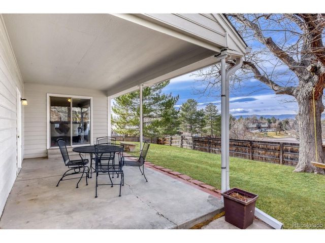 7885 S Logan St, Littleton, CO 80122