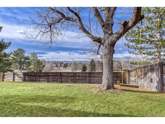7885 S Logan St, Littleton, CO 80122