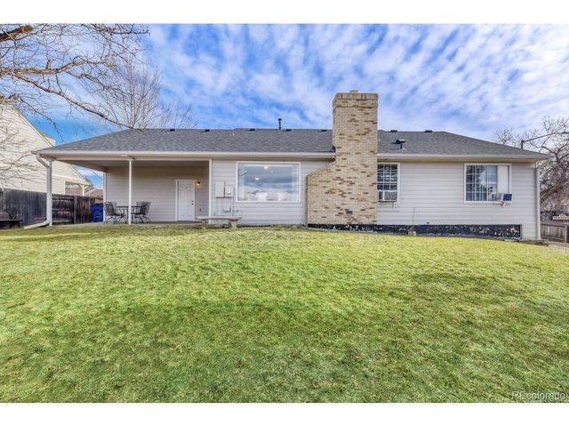 7885 S Logan St, Littleton, CO 80122