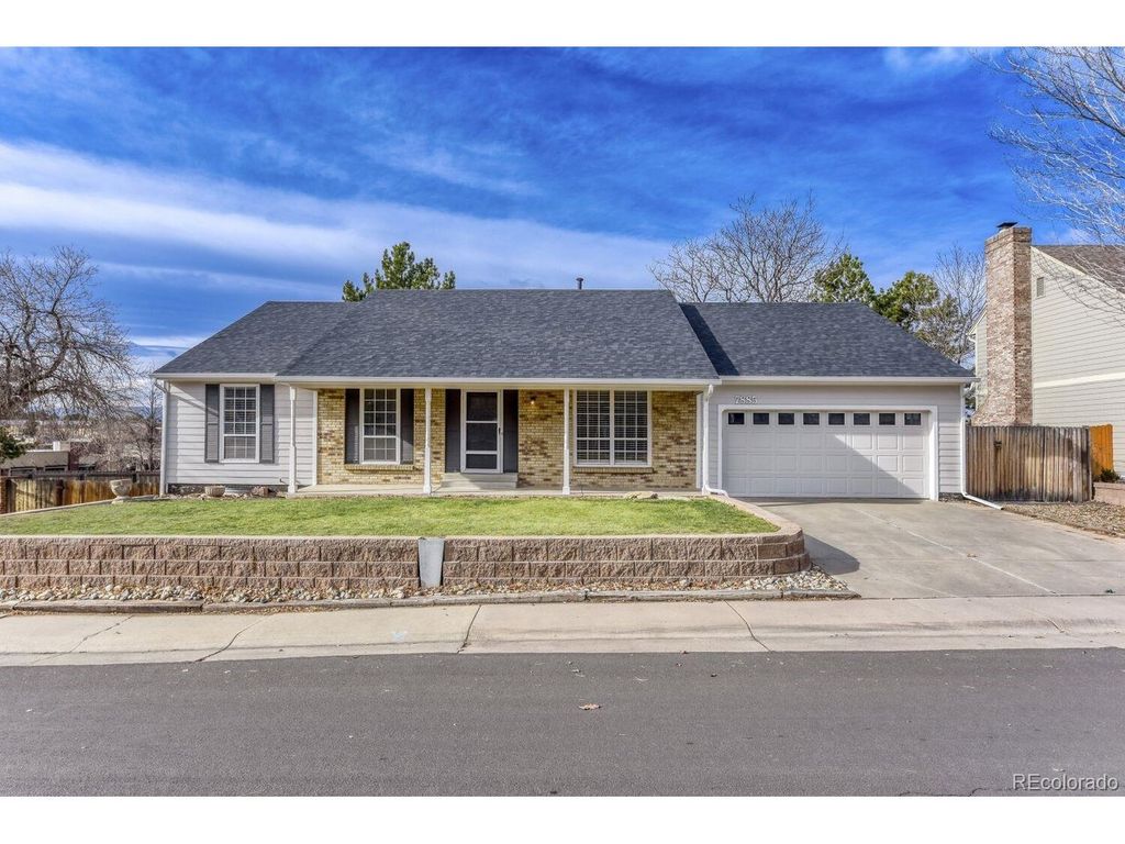 7885 S Logan St, Littleton, CO 80122