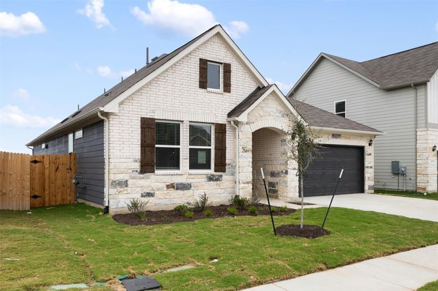 9716 Serene Bliss LN, Buda, TX 78610