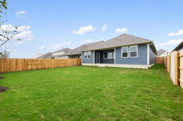 9716 Serene Bliss LN, Buda, TX 78610